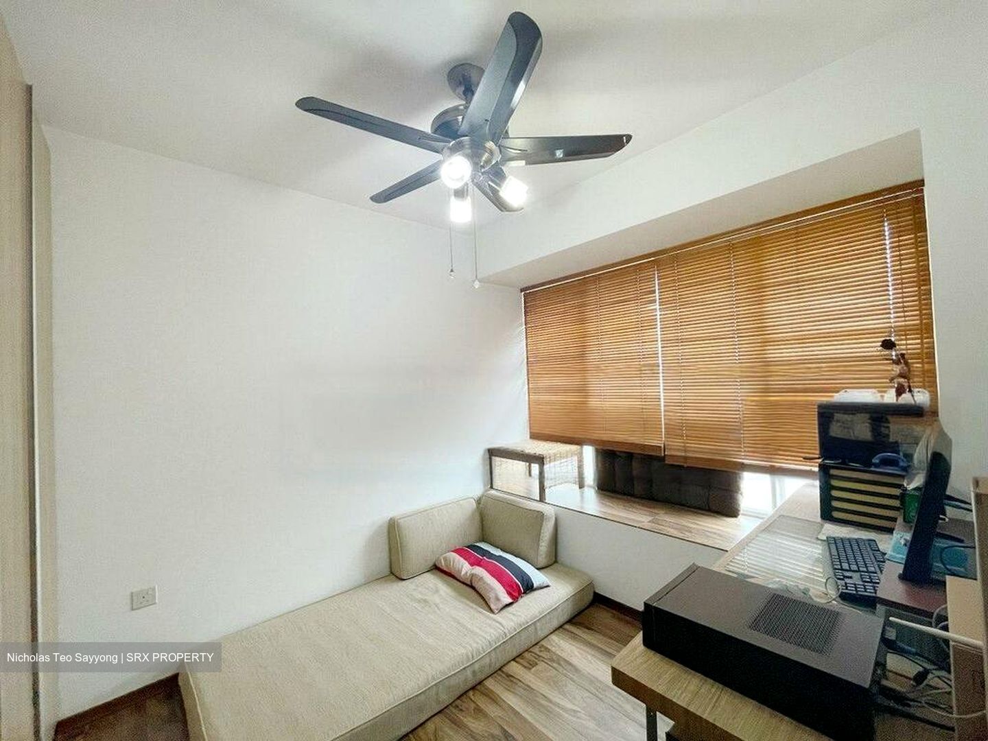 Atrium Residences (D14), Apartment #472883931